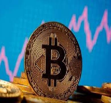 ترامب يصدر امر تنفيذي لإنشاء احتياطي استراتيجي من البتكوين ... والعملة تهبط 5 %